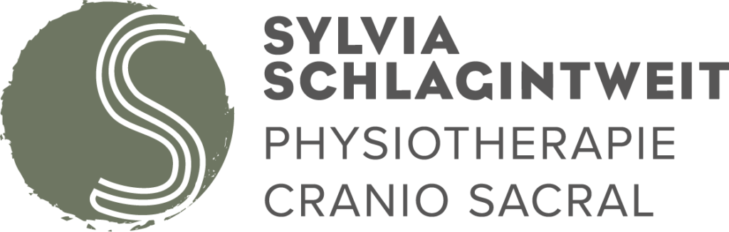 Sylvia Schlagintweit Logo Physiotherapie