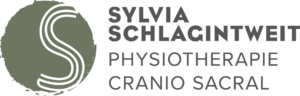 Sylvia Schlagintweit Logo Physiotherapie